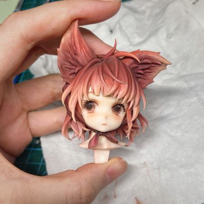 扫