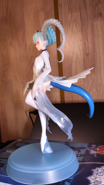 命运-冠位指定 街机版 Luminasta  “他人格 幼体/提亚马特”