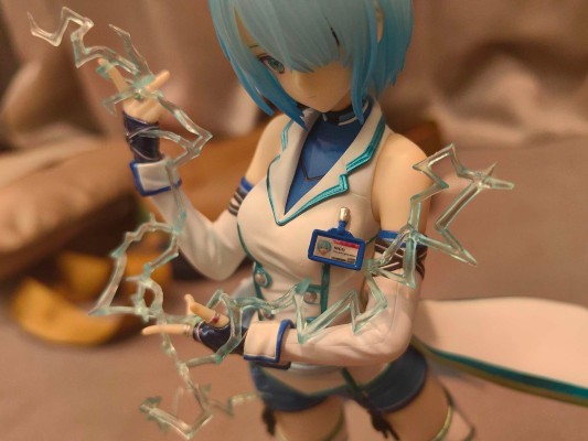 死或生6 NiCO 藤原版