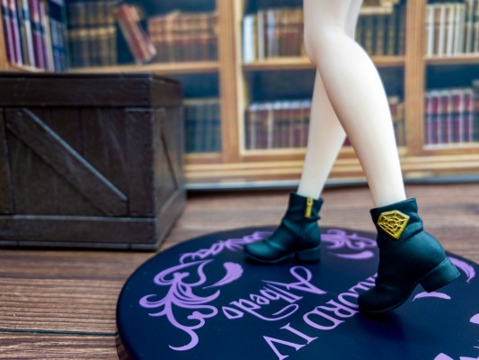 Coreful  OVERLORD 第四季 雅儿贝德～毛衣裙～新装版