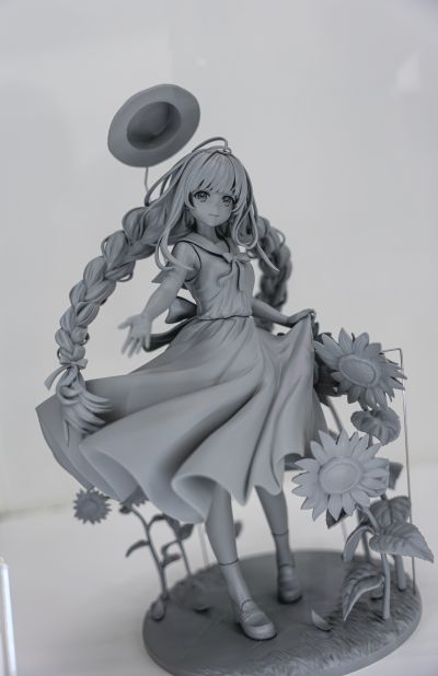 邻家的天使同学 椎名真昼 水手服连衣裙