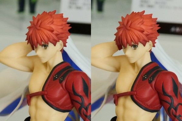 ConoFig 命运-冠位指定 剑士-千子村正