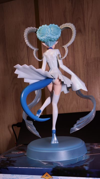 命运-冠位指定 街机版 Luminasta  “他人格 幼体/提亚马特”