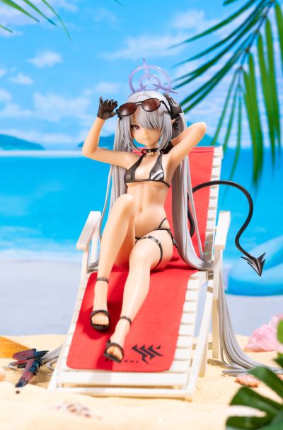 碧蓝档案 银镜伊织 泳装