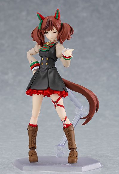figma 赛马娘 优秀素质