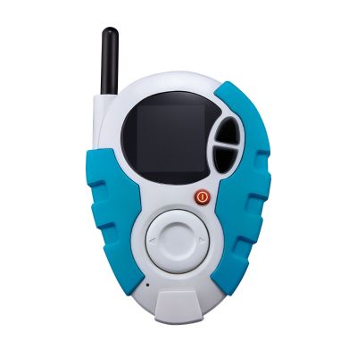 SCSA 数码宝贝02 D-3 本宫大辅款