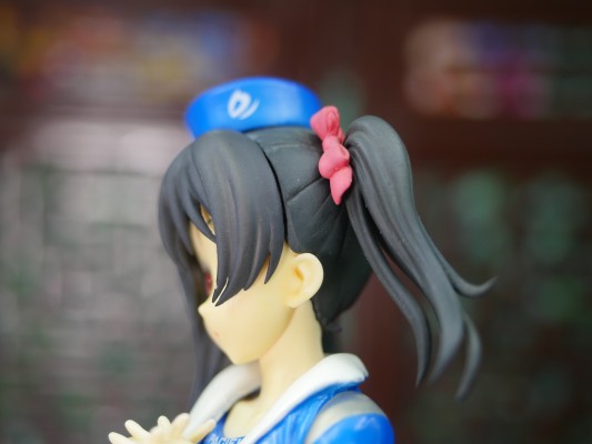 LoveLive! × PACIFIC 矢泽妮可