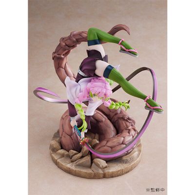 鬼灭之刃 甘露寺蜜璃