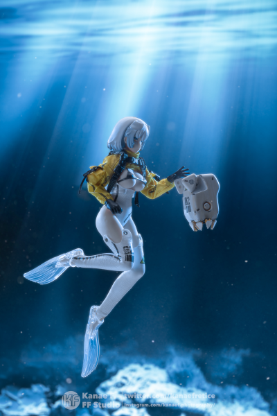 降神纪元系列 第二弹 克拉肯