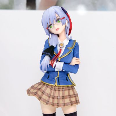 炽焰天穹 和泉由希