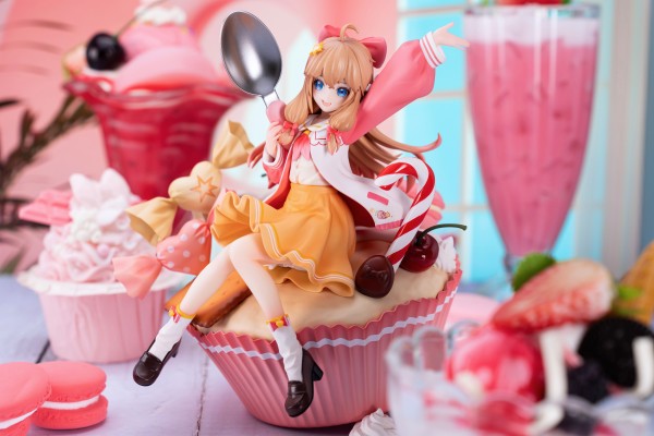 《A-SOUL》嘉然 甜心时间ver.