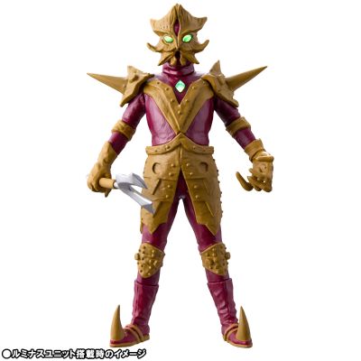 终极闪耀 奥特曼系列 18