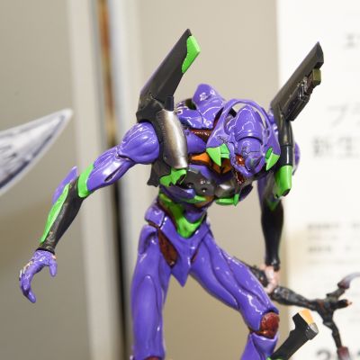 ARTPLA 新世纪福音战士 失控初号机