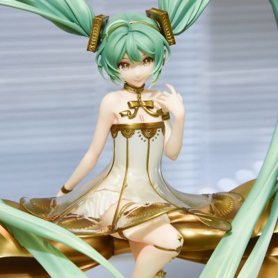 歌手系列01 初音未来 交响乐2022