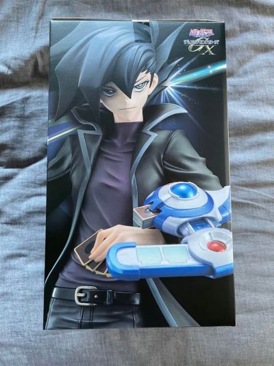 游戏王 怪兽之决斗GX 万丈目准