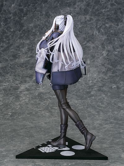 少女前线 AK-12