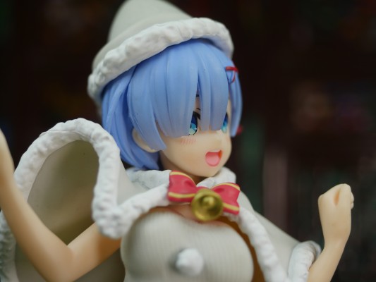 PCS Re:从零开始的异世界生活 雷姆 ～原创冬装～ 新装版（TAITO限定）