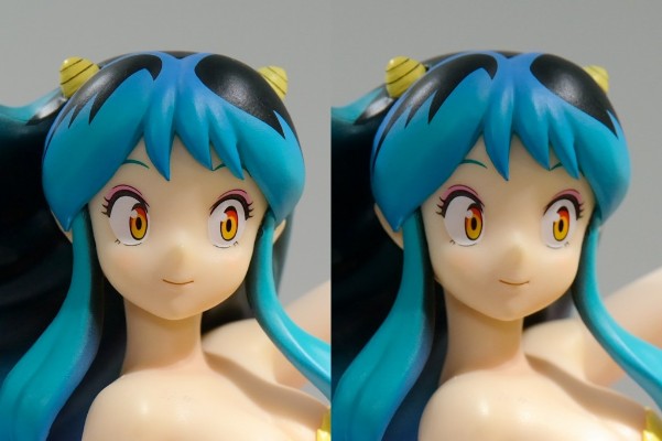 Figuarts Zero chouette  福星小子 拉姆