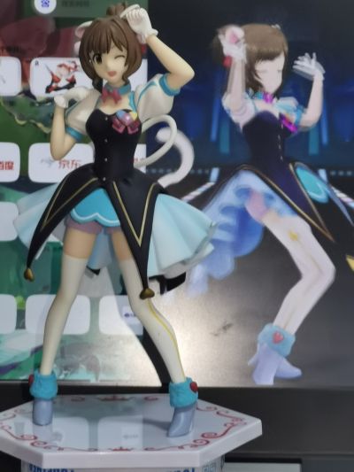 一番赏 偶像大师灰姑娘女孩 前川未来 