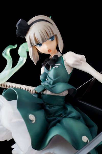 東方Project 魂魄妖梦