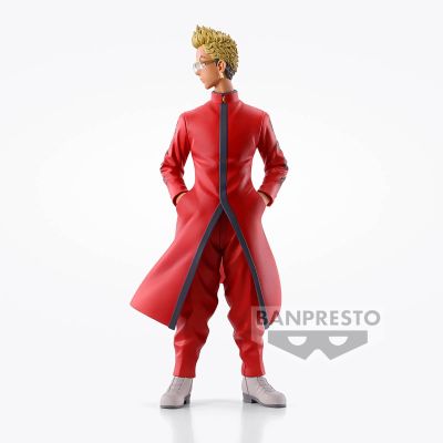 重生之道 稀咲铁太2