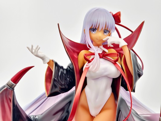 命运-冠位指定 月之癌-BB 南国小麦色