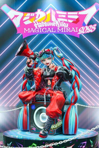 初音未来 魔法未来2023