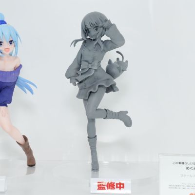 为美好的世界献上祝福！第三季 阿克娅