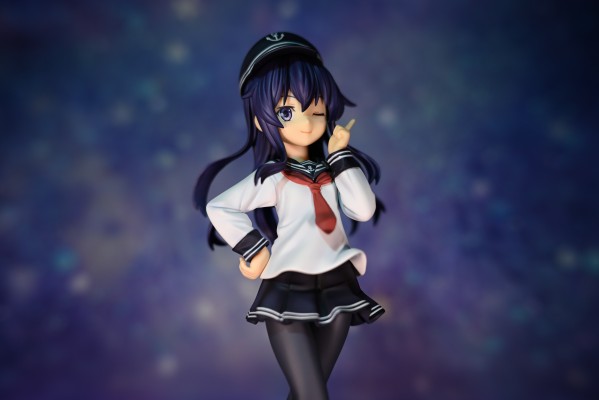 舰队Collection -舰娘- 雷 -动画版-