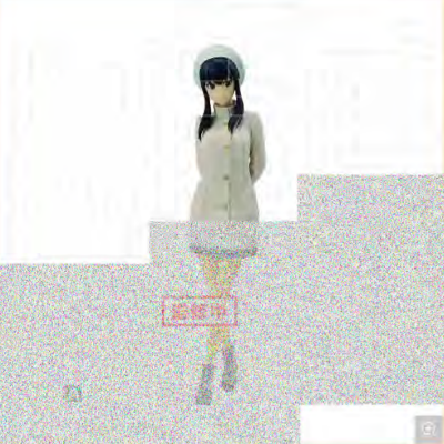 剧场版 间谍过家家 代号：白 DXF-约尔·福杰-