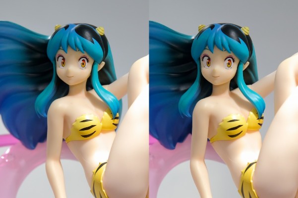 Figuarts Zero chouette  福星小子 拉姆