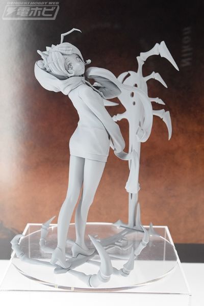 OVERLORD 艾多玛·巴西丽莎·泽塔 so-bin版