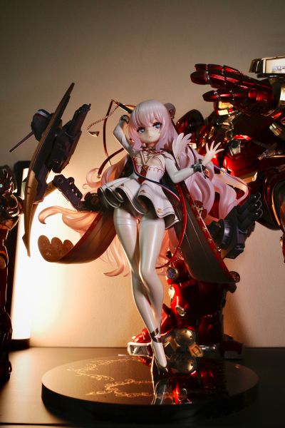 3Z0248 DLX 漫威宇宙 无限传奇 钢铁侠 44号装甲 反浩克装甲