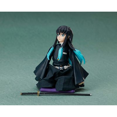 BUZZmod. 鬼灭之刃 时透无一郎