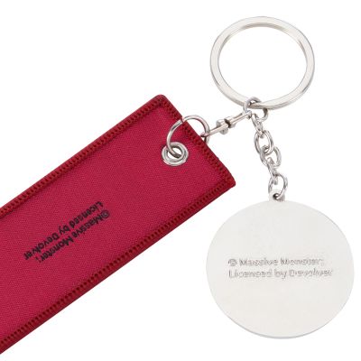 咩咩启示录 钥匙扣