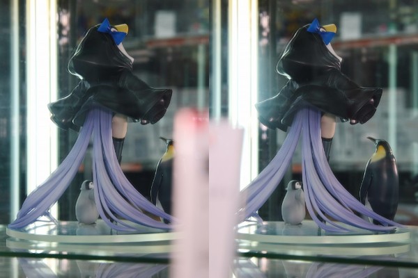 命运-冠位指定 枪兵-谜之Alterego·Λ[AQ]