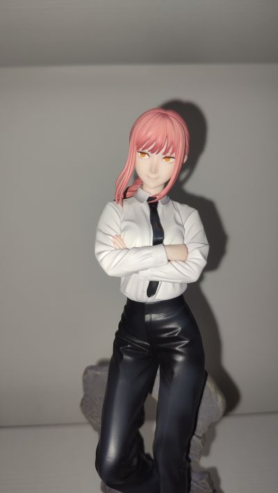 ARTFX J 链锯人 真纪真