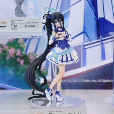 POP UP PARADE  蔚蓝档案 天童爱丽丝 恶作剧☆前线