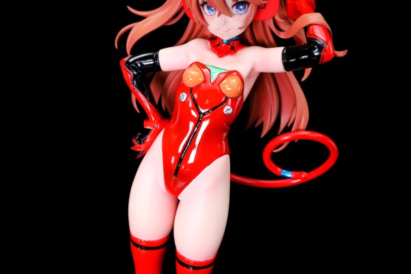 新世纪福音战士Grimrock！PLUS 明日香