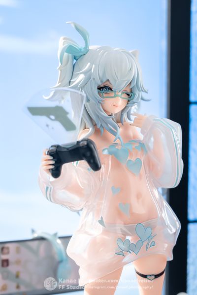 少女前线 PA-15 奇妙山药饼