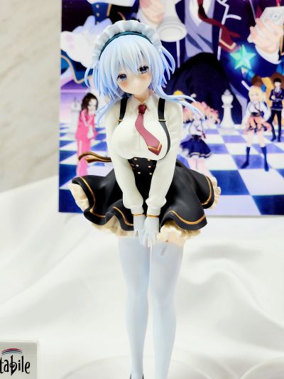 Cantabile Liar·Liar 姫路白雪