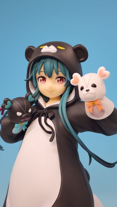 POP UP PARADE  熊熊勇闯异世界 优奈 L尺寸