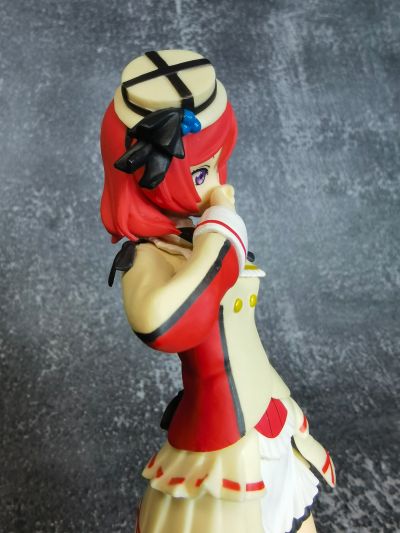 LoveLive!   “MAKI -それは僕たちの奇跡” 西木野真姫