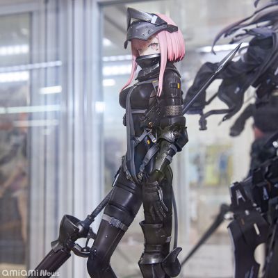 FALSLANDER LANZE REITER