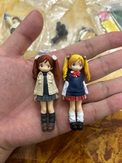 WF リSETちゃん Private Version 