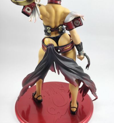 Excellent Model LIMITED 女皇之刃EX 荒野的义贼丽斯蒂 -限定复刻版-