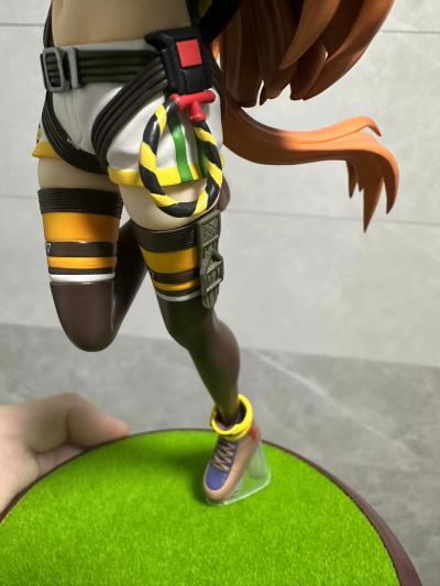 Lucrea  赛马娘 重炮