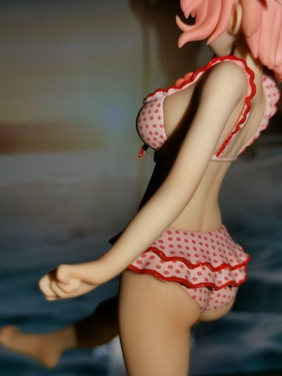 BEACH QUEENS 闪乱神乐 雲雀 