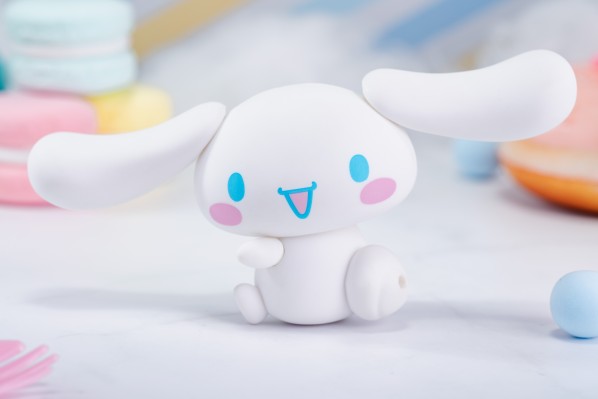 粘土人#1904 大耳狗