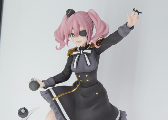 KDcolle 特工教室 忘我 安妮特